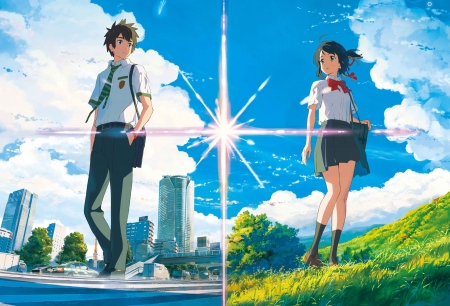 星际穿越之时空裂痕海报